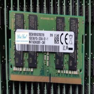 M471A2K43DB1-CWE 노트북용 PC4-3200AA-SE1-11 16G 2RX8
