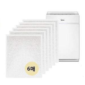 [XBK80L41_48]위닉스 호환 퓨어펫 AEH SC440WWKBO 전처리필터