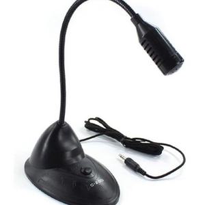 방송용 PC용 스탠드 마이크 고감도 컴퓨터마이크