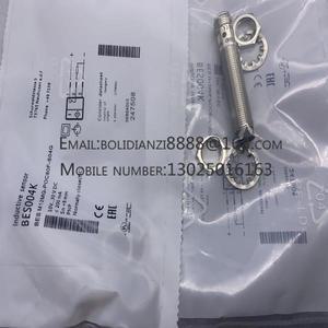 센서 BES M12MG-POC80F-S04G BES004K