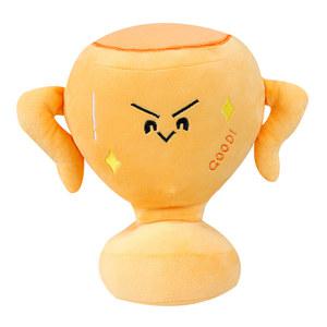 트로피 인형 상장 조카 1등