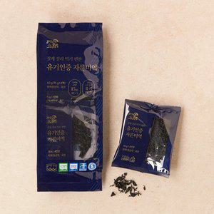 먹기좋게 나눠담은 간편한 자른미역 60g (15g*4)