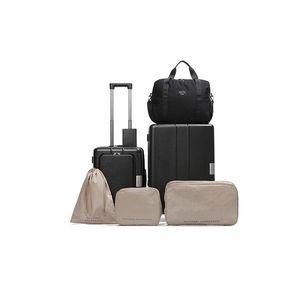 내셔널지오그래픽 NATIONALGEOGRAPHIC N245ASU920 카멜 캐리어세트 28형 20형 4종택1 317407