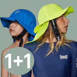 구김스방수UV차단패밀리 스포츠 물놀이 서핑햇 11 SET 마감임박!!!