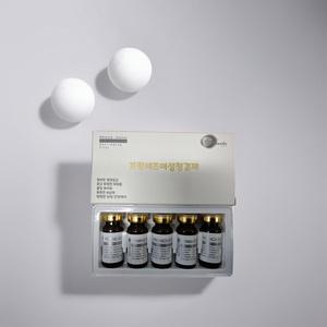 프랑세즈 여성청결제 Y존케어 분비물 Y존냄새 생리 유산균10mlX5Vial