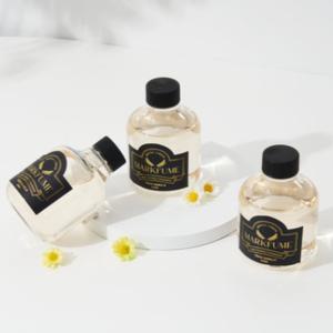 마크퓸 골드에디션 디퓨저 리필액 블랙체리 250ml X3