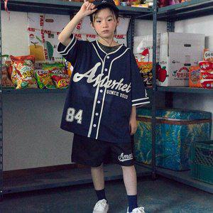 [에이마켓]매쉬 84 반팔티_3COLOR (S L JS JL)