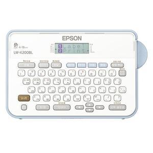 EPSON 유니라벨프린터 LW-K200BL