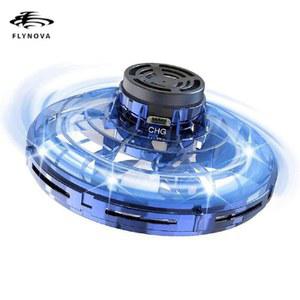 입문용rc rc비행기 미니 플라잉 부메랑 UFO 학습용드론 미니드론