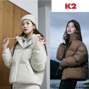 [롯데백화점]케이투 K2 역시즌 남여 씬에어 에이스 KMW23557 KWW23558