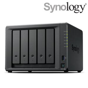 +공식파트너+ 시놀로지 DS1525+ NAS 5베이 4TB(4Tx1) NASHDD HAT3300