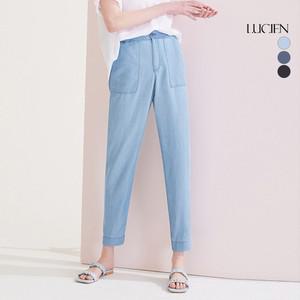 리오셀 아이스 조거 데님팬츠 3종 세트