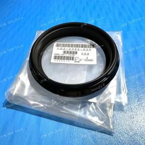 신상 EF 50 1.2 전면 필터 링 ASSY YG2-2385-020 canon 호환 EF 50mm f/1.2L USM 예비 부품 용 UV 후드 고