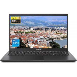 ASUS 2023 Vivobook 15.6인치 FHD 스크린 노트북 인텔 코어 i5-1135G7 (비트 i7-1065G7) 20GB RAM 1TB SSD