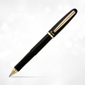 자바 팬더 수성 볼펜 0.5mm 각인인쇄가능