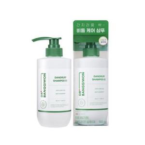 닥터방기원 댄드러프 샴푸 EX 500ml