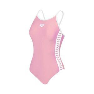 아레나 여성 팀아레나 선수 원피스 싱글플라이 레스트백(A4SL1CO08ROS) 6134369