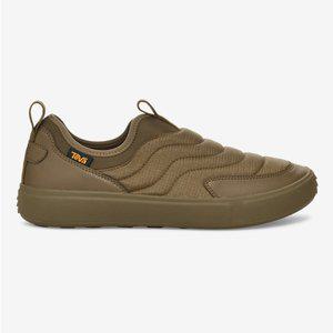 테바 TEVA 남성용 패딩슈즈 울트라 컴프 슬립온 STVM2434490DOL