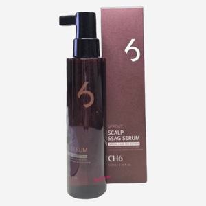 씨에이치6 스칼프 싹 세럼 레드 에디션 140ml