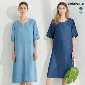 [10%쿠폰] 홈쇼핑 여름시즌 단독상품 반짝 SALE! 블라우스/원피스 총집합