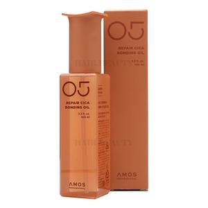 아모스 리페어 시카 본딩 오일 100ml