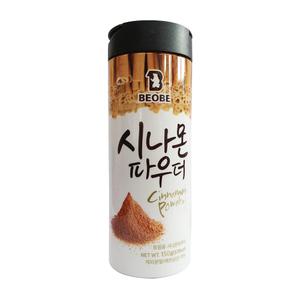 베오베 시나몬 파우더 150g 1개