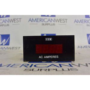 신속납품 YOKOGAWA 235300-04-15 DIGITAL VOLT METER -