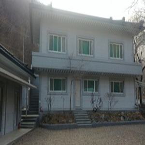 [경북 펜션] 성주 포천관광농원펜션 (김천,칠곡,성주)