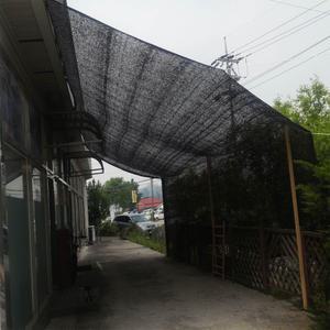 차광망 차광막 주문제작 98% 강력직 그늘막 그늘망 4면봉재 고급형