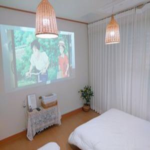 [제주 펜션] 제주 도두다펜션 (공항근처) (제주시)