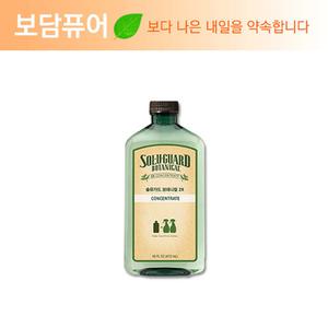 멜라루카 솔유가드 보테니컬 2X 식물성 성분 세정제