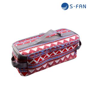 캠핑 가방 타프팬 실링팬 천장형 선풍기 S-FAN 30 50 수납가방
