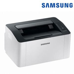 삼성전자 흑백 레이저 프린터 ML-2164 프린터기 SL-M2030 토너포함