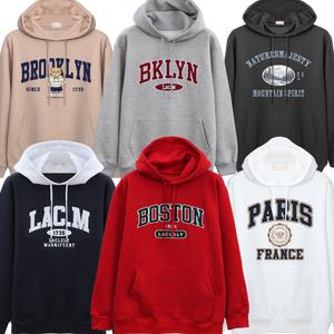 국내제작 봄신상 특양면 후드 L~2XL 남여공용 빅사이즈 맨투맨 남성 남자 기모 티셔츠 빅사이즈 긴팔티후드 커플 여성 여자
