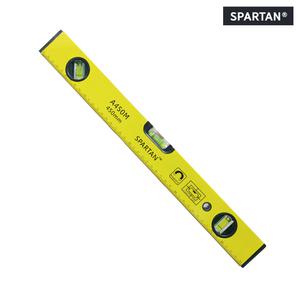 스파르탄 SPARTAN A450M 자석 수평대 수평기 450mm