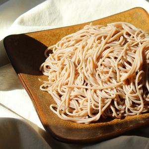 콩작소 100% 순메밀면 200g 10봉 모음