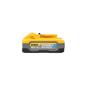 디월트 DCBP520 리튬이온 배터리 20V MAX 5.0Ah 파워스택 파워스텍