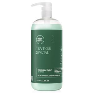 폴미첼 티트리 스페셜 쿨 대용량 샴푸 1000ml 쿨링