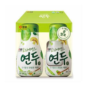 샘표 연두 순, 320g, 2개입, 1개