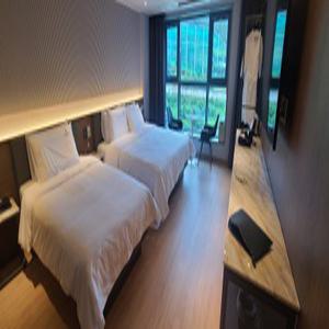 [경남 모텔] 거제도 B&B HOTEL (거제,통영,고성)