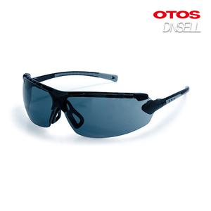 오토스 OTOS 자외선차단 보안경 B-904XGF