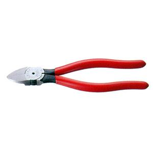 HW 케이바 니퍼 플라스틱용 125mm 직선날 PL-725 3520059