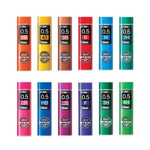 펜텔 아인슈타인샤프심 아인샤프심 0.5mm