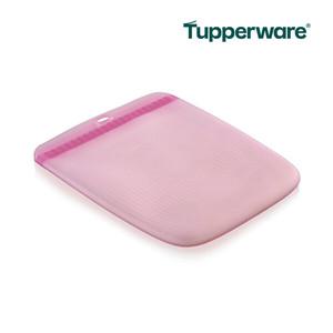 타파웨어 슬림 실리콘백 대형 1600ml