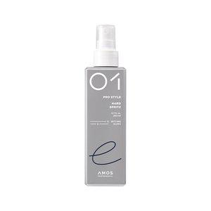 [기타]아모스프로페셔널 하드 스프리츠 200ml