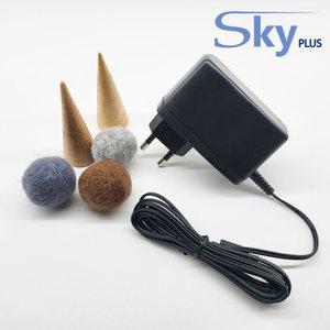 인터넷 전화기 GA0520A-1 어댑터 호환 대한민국 5V2A KC인증(벽걸이형)