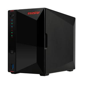 [ASUSTOR] NIMBUSTOR 2 Gen2 AS5402T 라스코 (하드미포함)