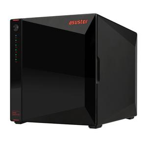 [ASUSTOR] XPANSTOR 4 AS5004U 라스코 (하드미포함)