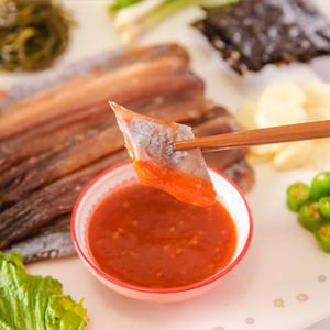 [푸드랍] 반손질 꽁치 과메기 20미 단품