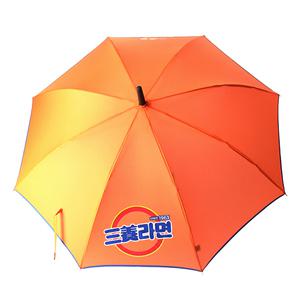 삼양라면 자동장우산 [60오리지널-10003]